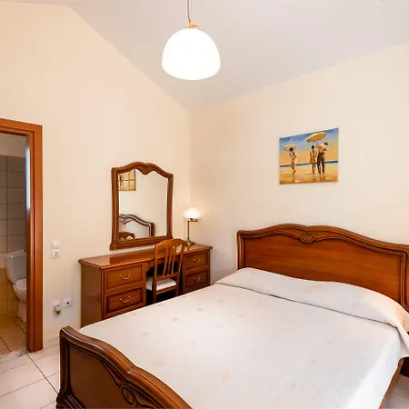 Villa Olivia Kolymbia