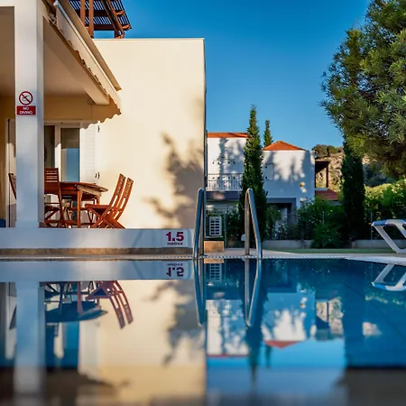 Villa Olivia *