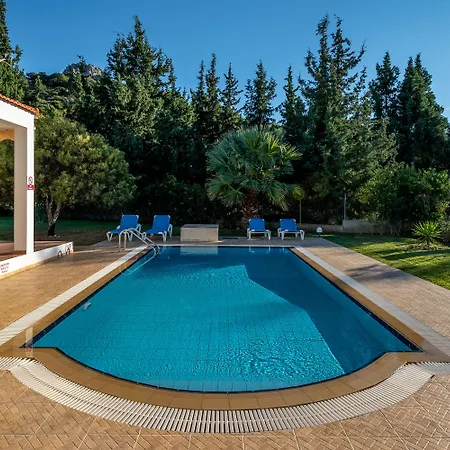 Villa Olivia