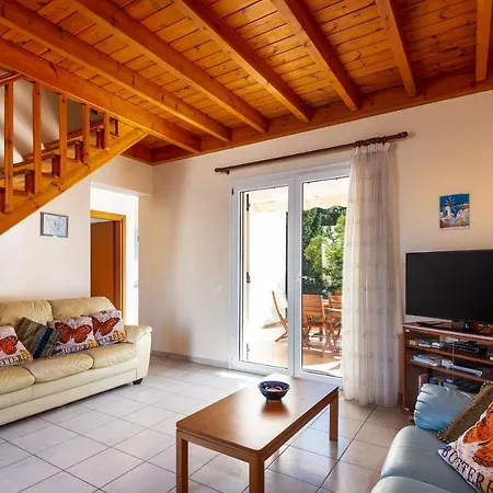 Villa Olivia *