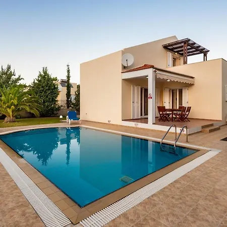 Villa Olivia Kolymbia